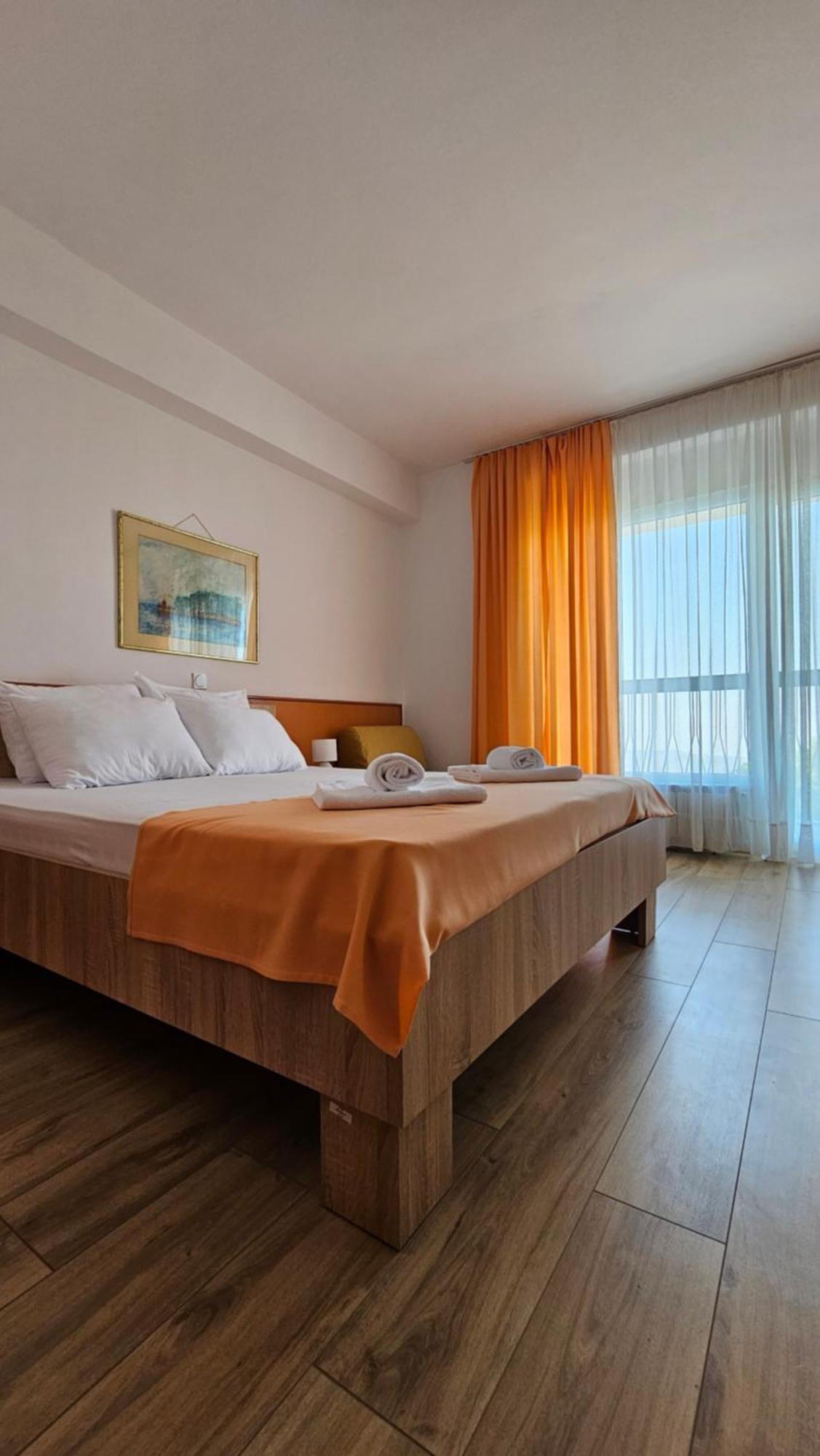 Hotel Molika Magarevo Экстерьер фото